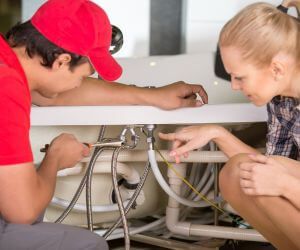About Emergency plumbing pros Harrisonburg, LA
